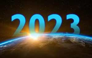 百巨視覺·2023精誠合作，攜手并進，共創輝煌